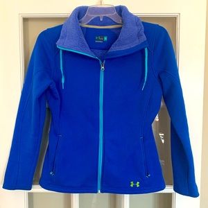 Under Armor women’s jacket, size small